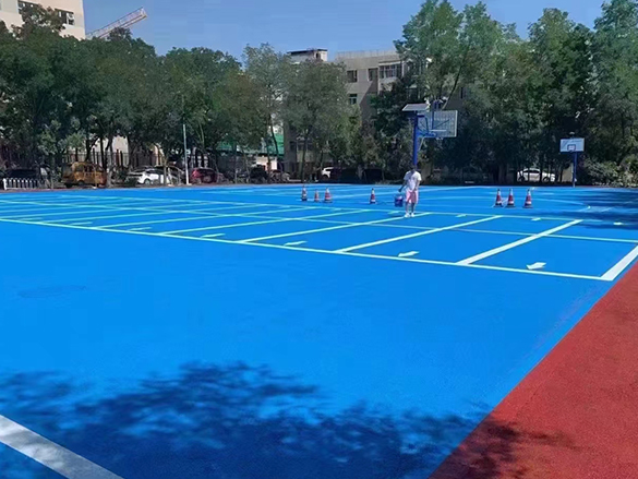 环氧地坪公司如何保证施工质量？